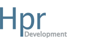 Logo Hpr Developpment